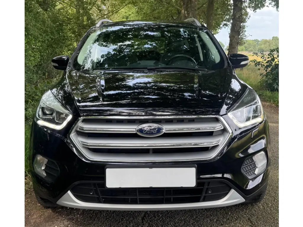 Ford Kuga 2