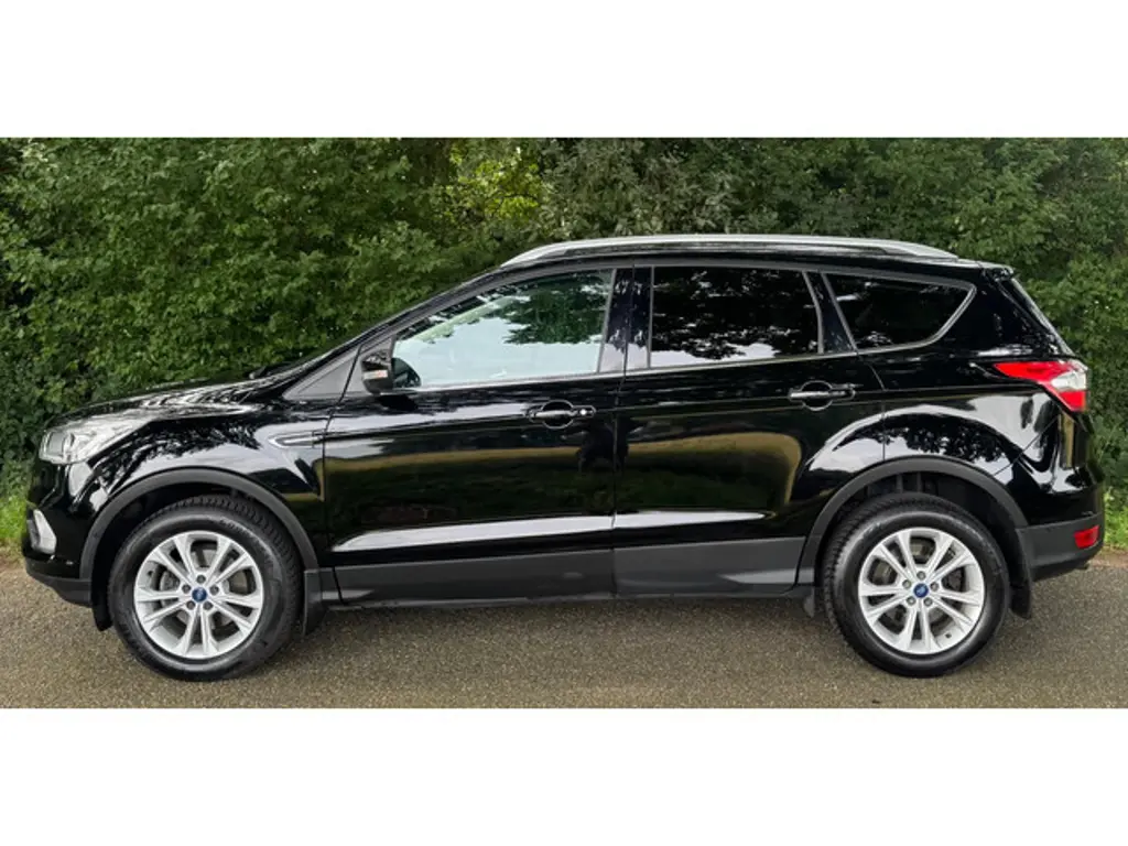 Ford Kuga 3