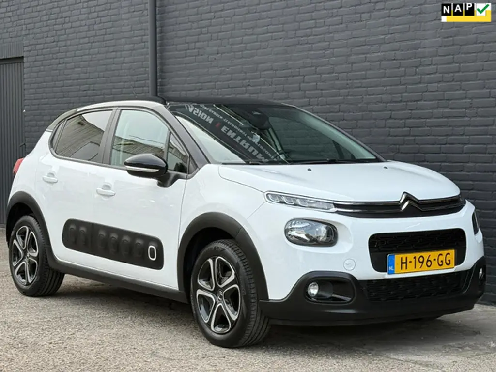 Citroën C3
