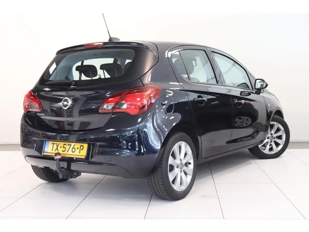 Opel Corsa 2