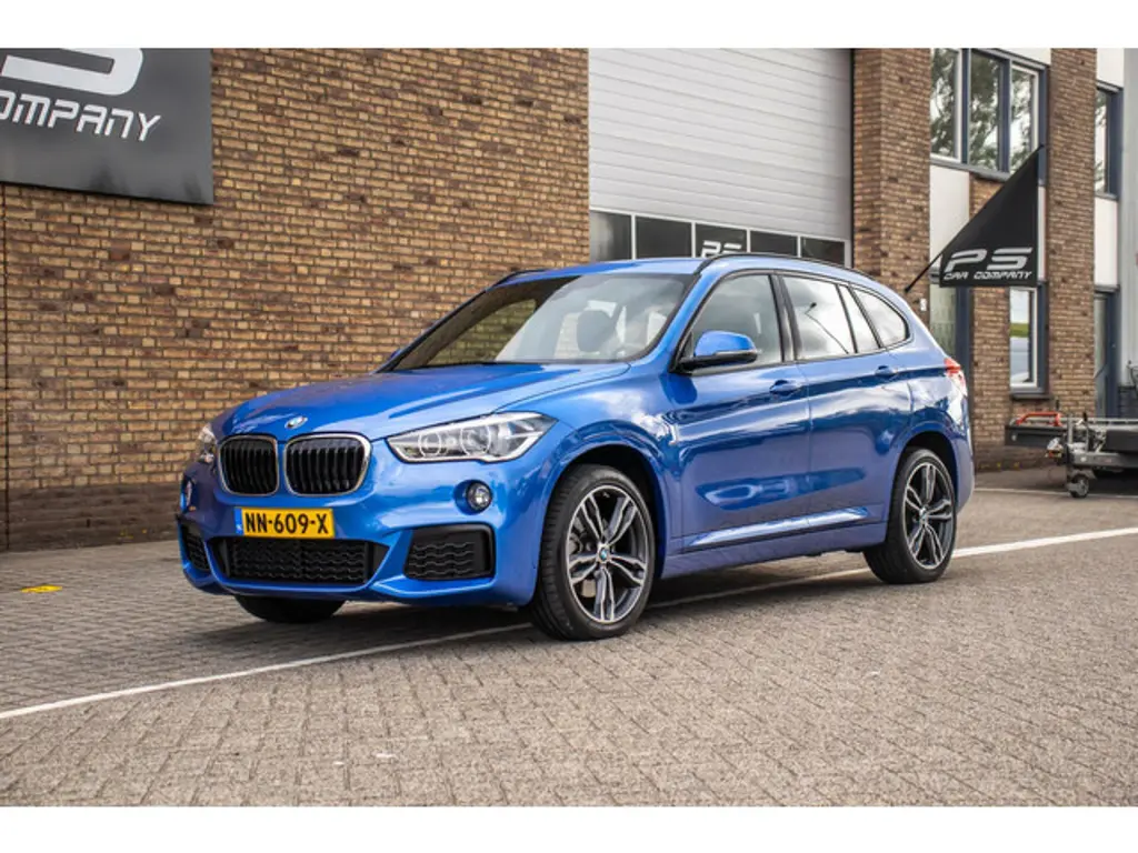 BMW X1 2