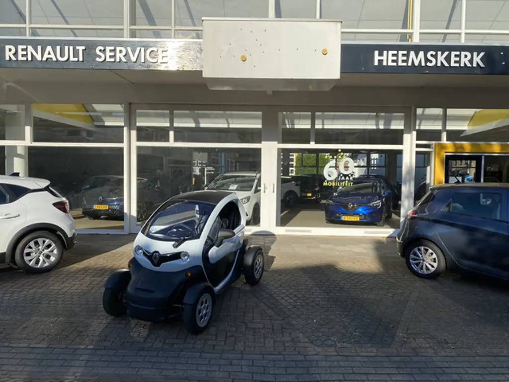 Renault Twizy 3