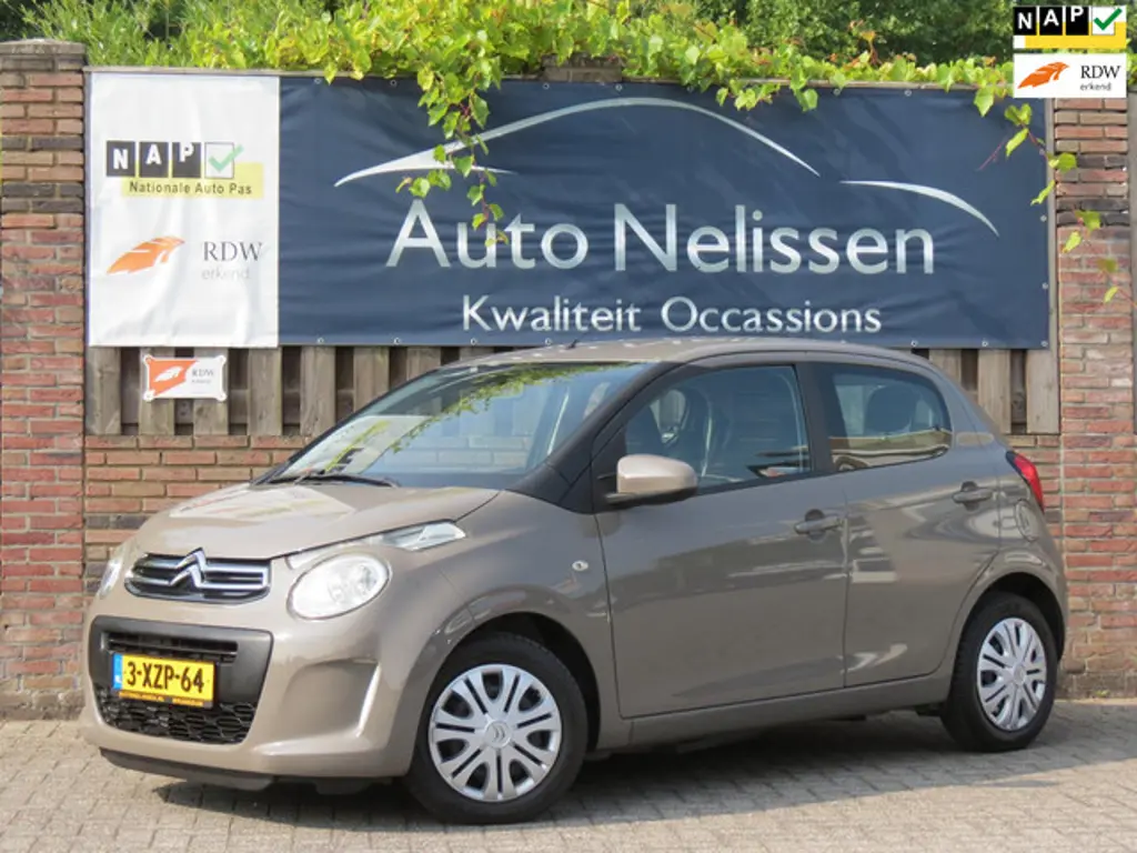 Citroën C1
