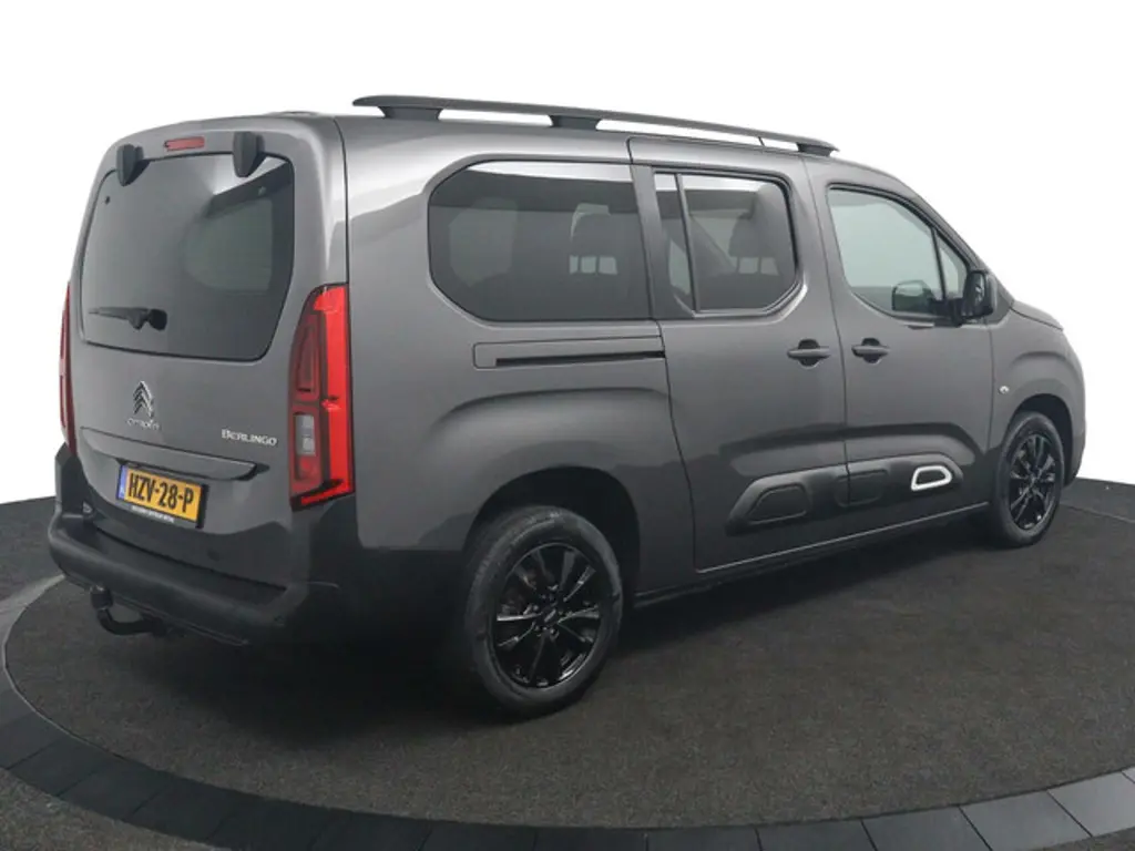 Citroën Berlingo 2