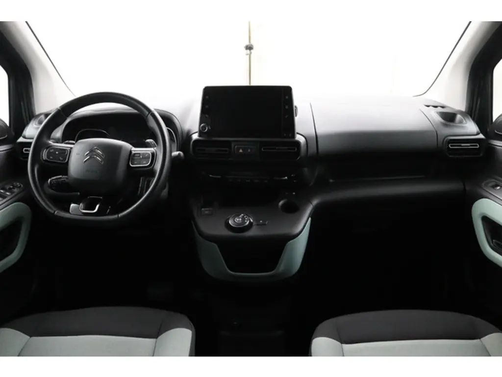 Citroën Berlingo 3