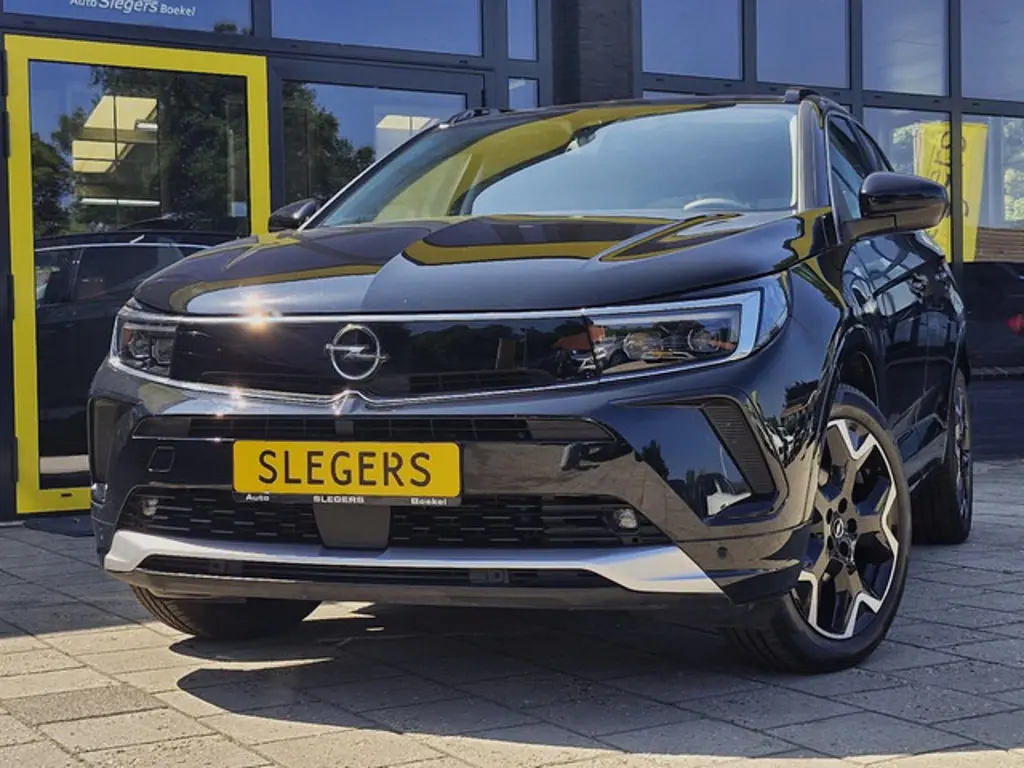 Opel Grandland 2