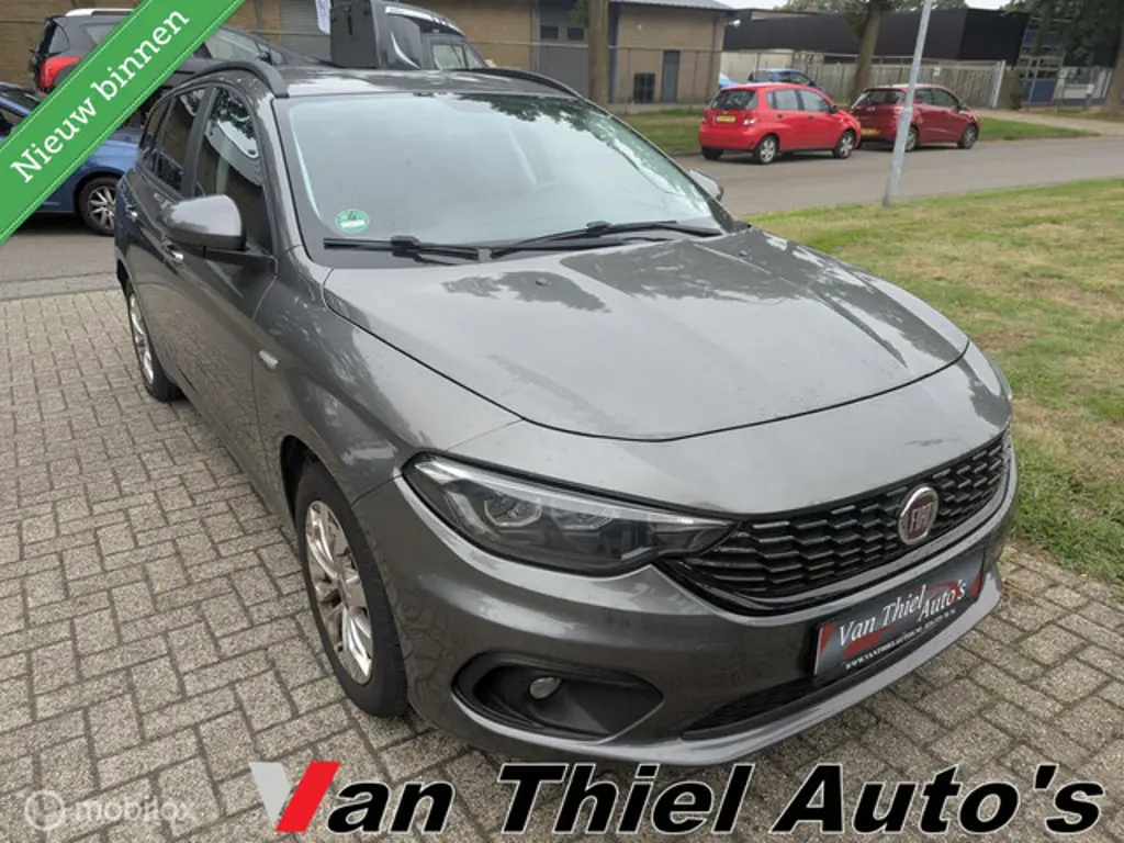 Fiat Tipo