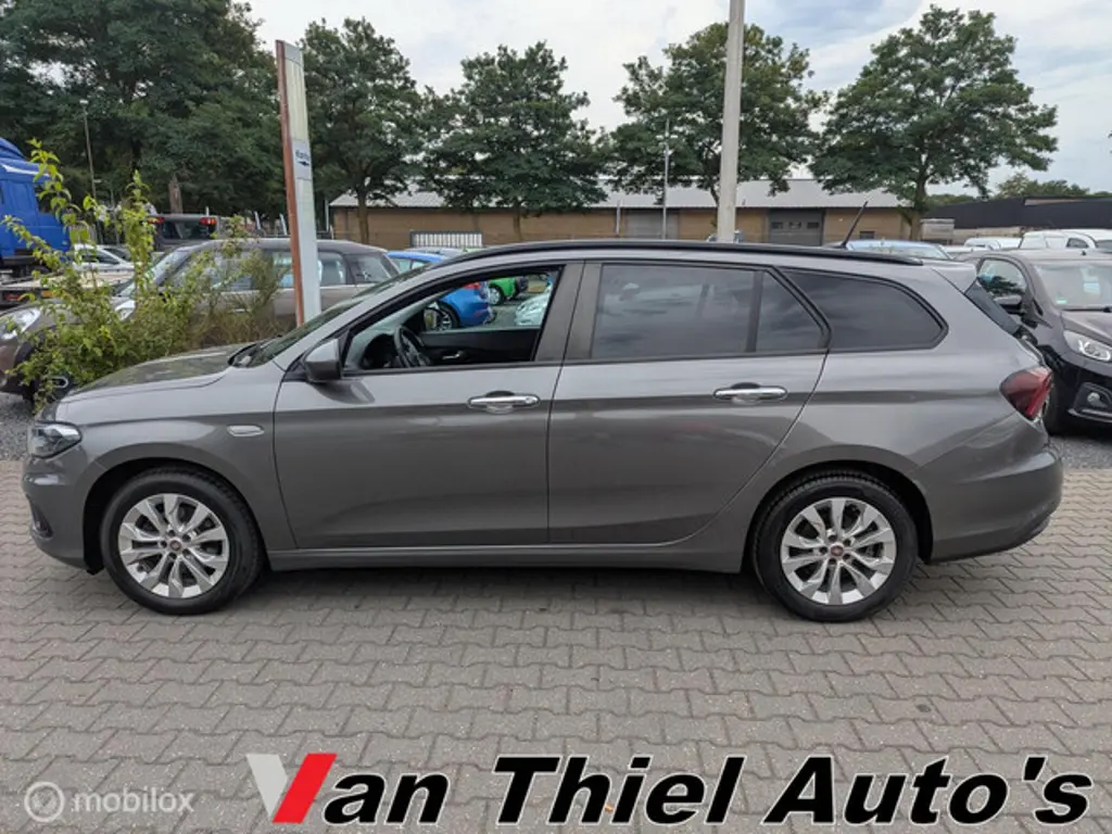 Fiat Tipo 2