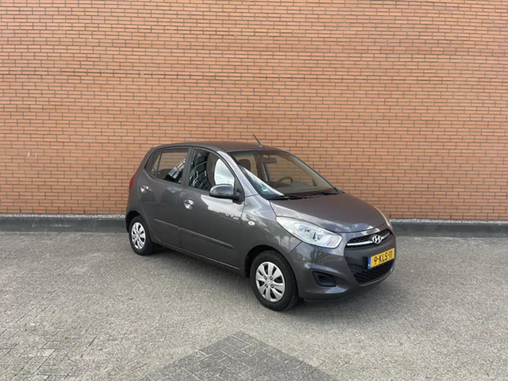 Hyundai i10 2