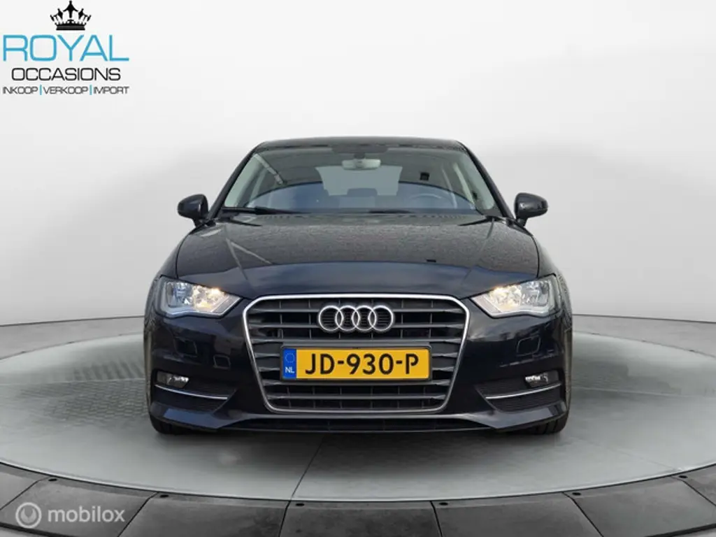 Audi A3 2