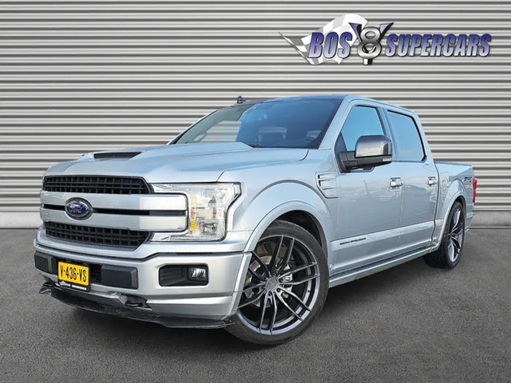 Ford F-150