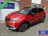 Renault Captur 0.9 TCe Intens bj:2017 142888 km rood + zwart 2017 Benzine