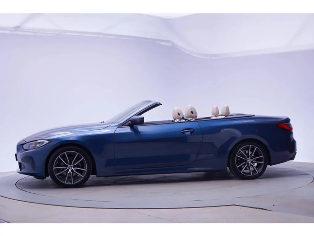 BMW 4 Serie 3