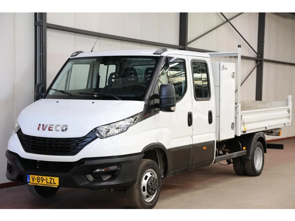 Iveco Daily 2