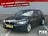 BMW 1 Serie 116i High Executive NETTE STAAT, NAVIGATIE 2017 Benzine