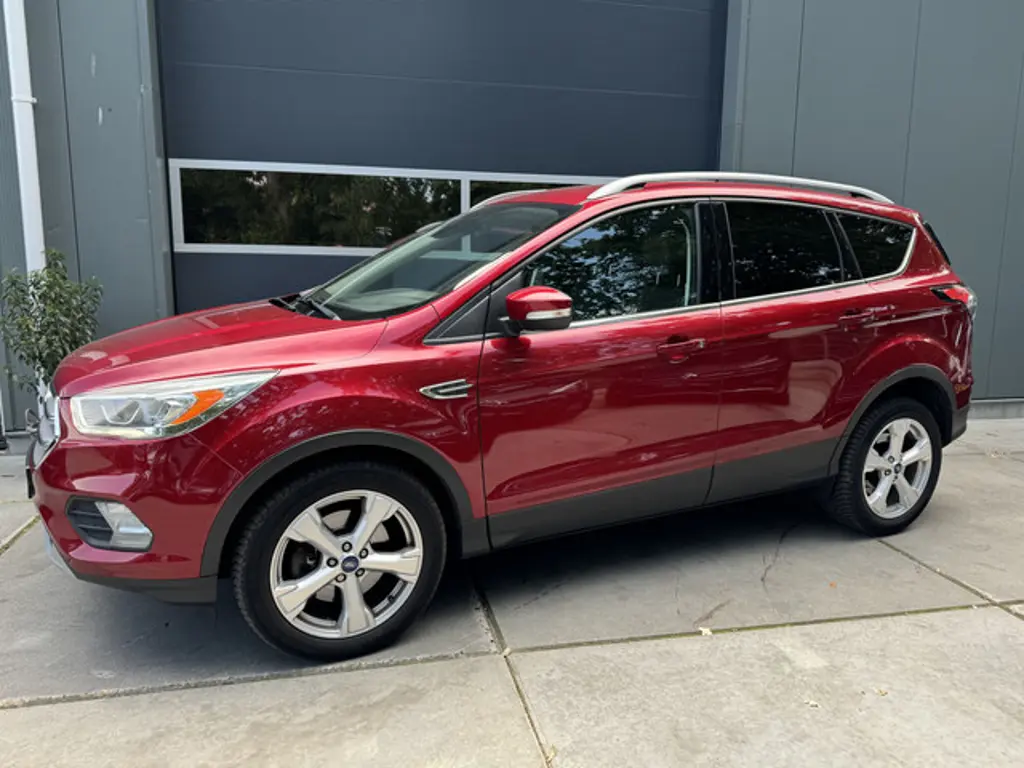 Ford Kuga 2