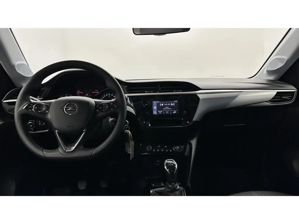 Opel Corsa 2