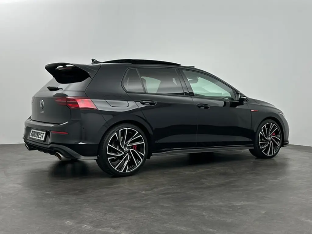 Volkswagen Golf 2