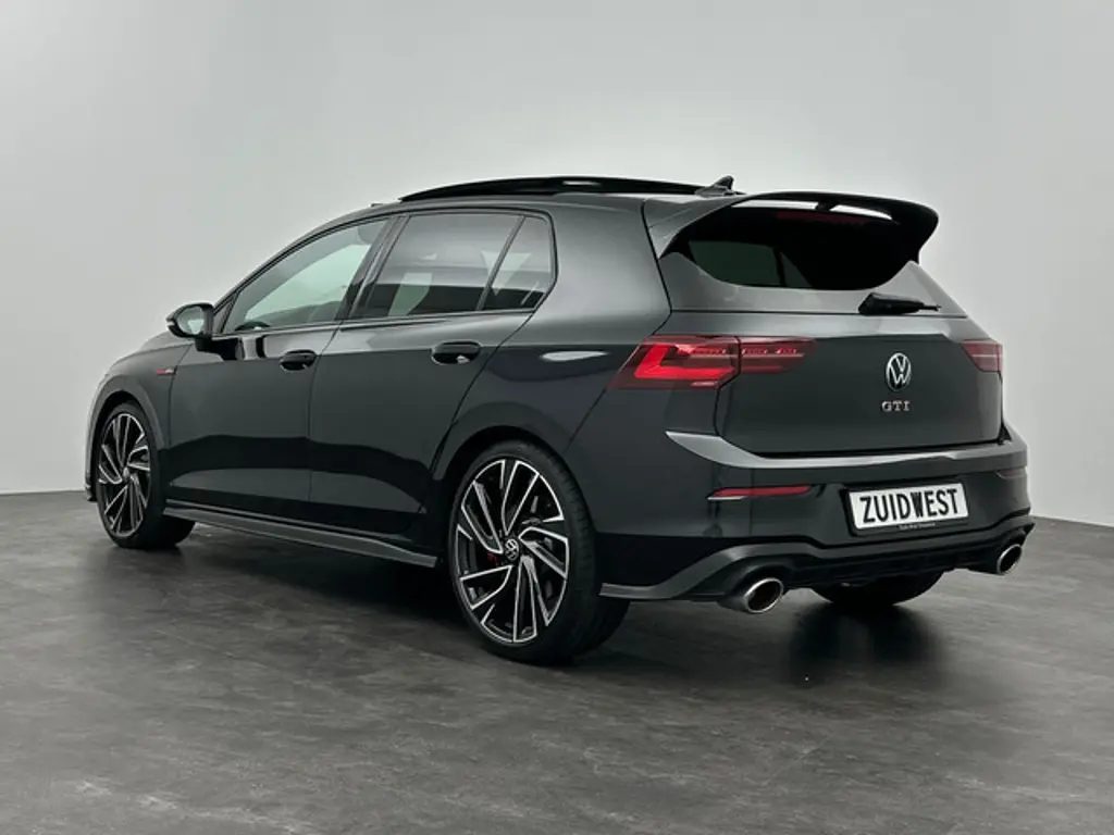 Volkswagen Golf 3