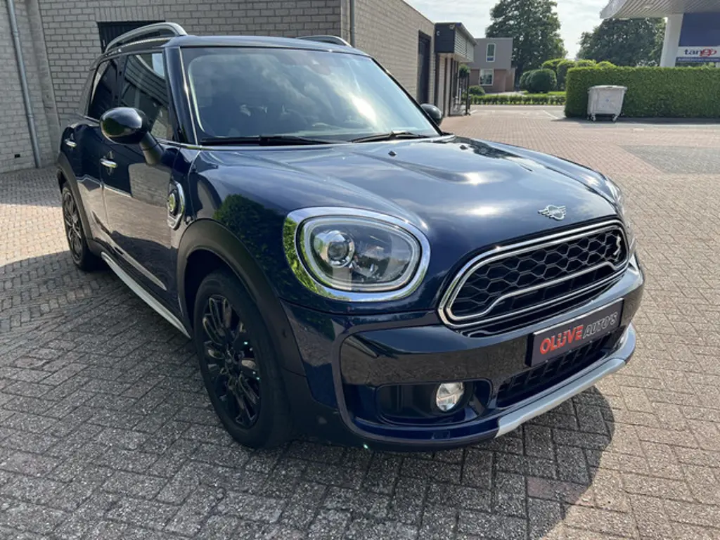 MINI Countryman 2