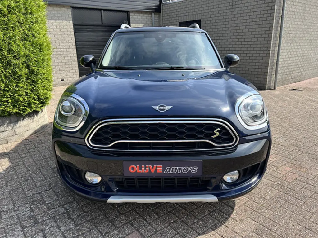 MINI Countryman 3