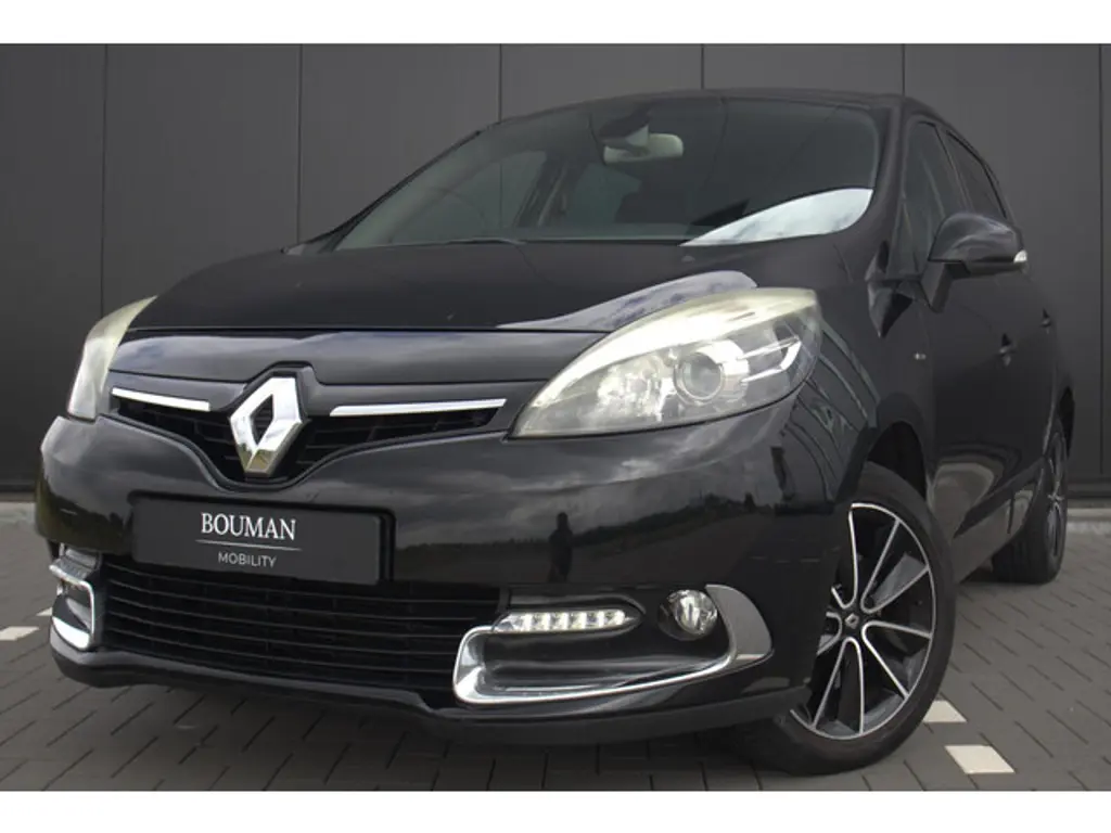 Renault Scénic