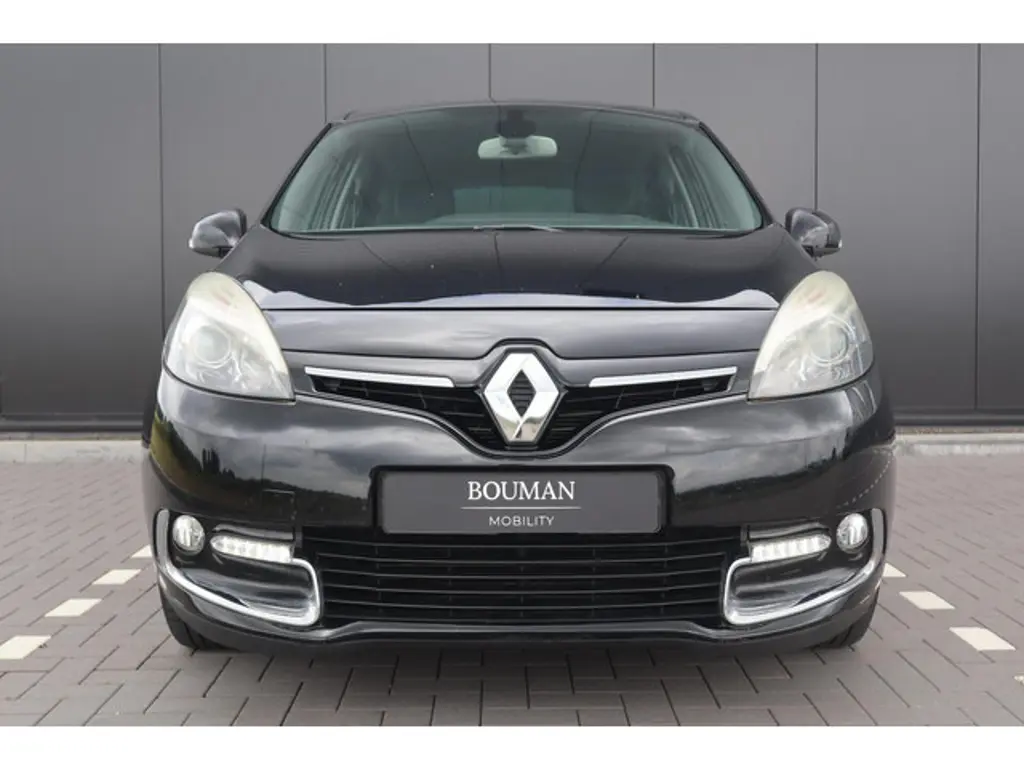 Renault Scénic 3