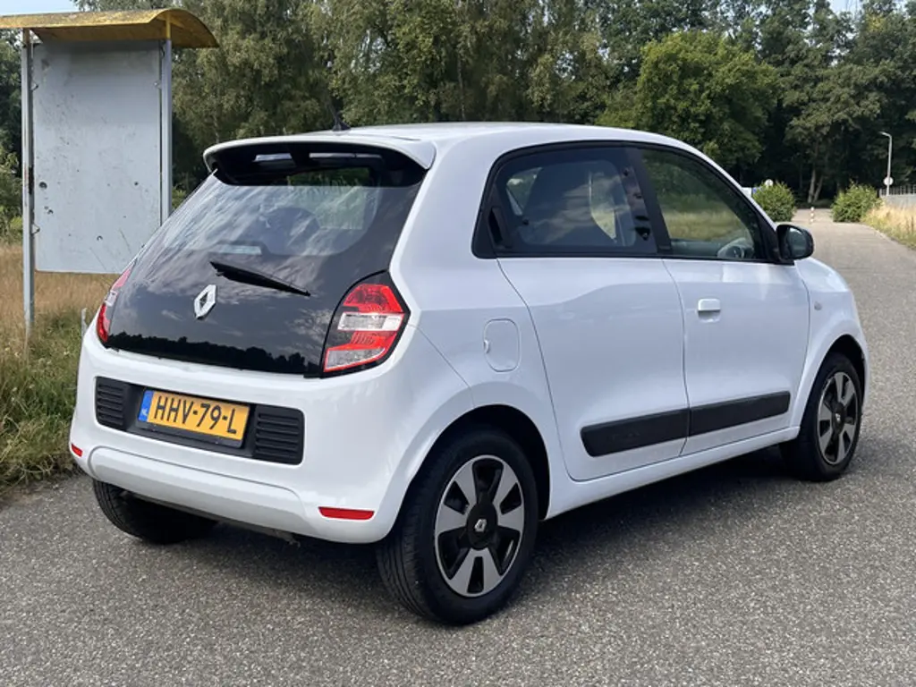 Renault Twingo 2