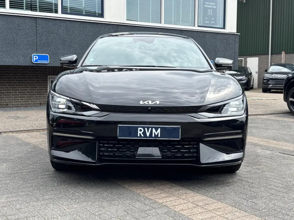 Kia EV6 2