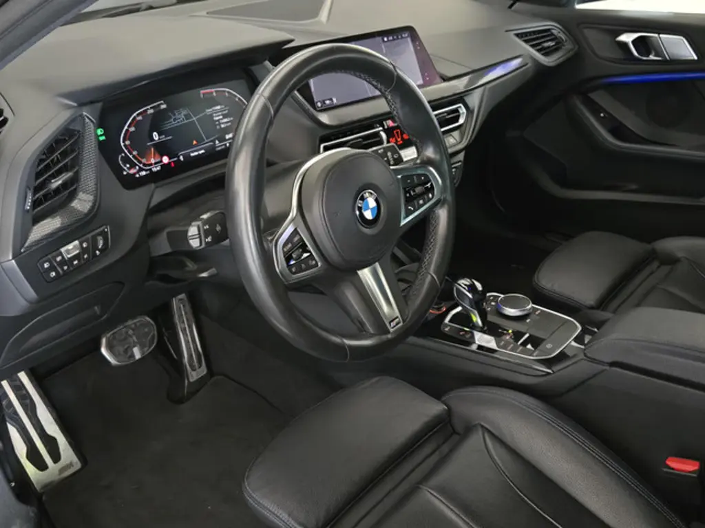 BMW 1 Serie 3