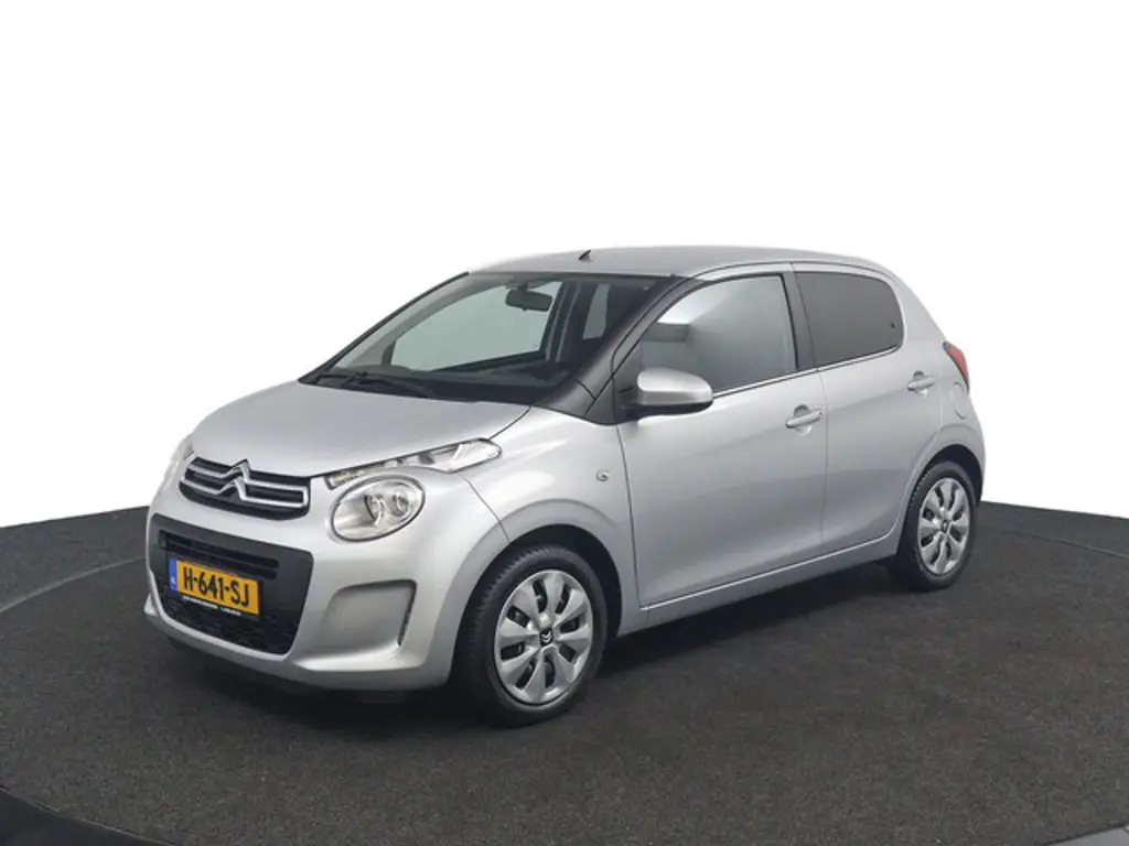 Citroën C1