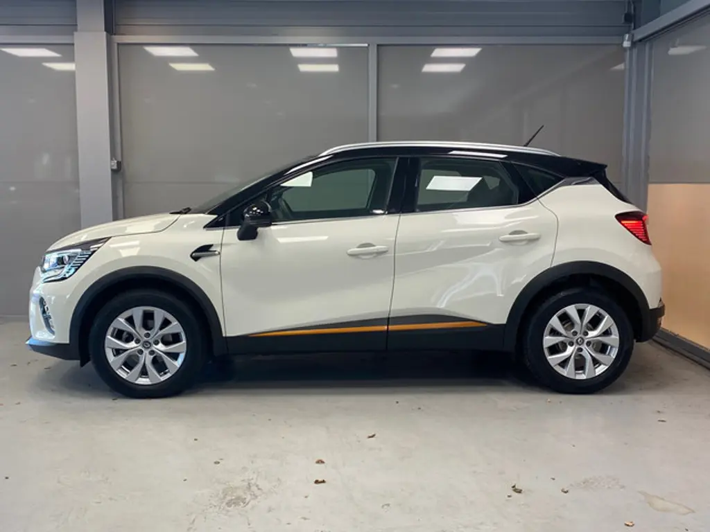 Renault Captur 2