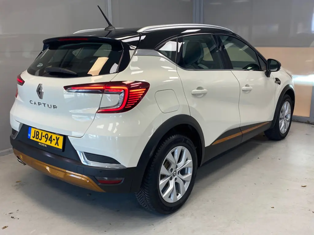 Renault Captur 3