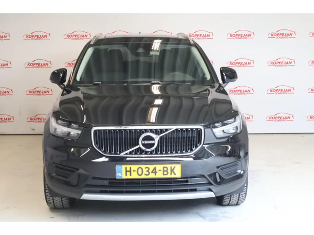 Volvo XC40 2