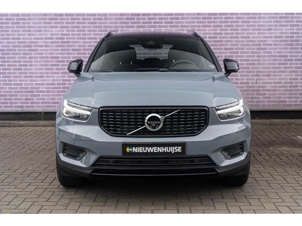 Volvo XC40 2