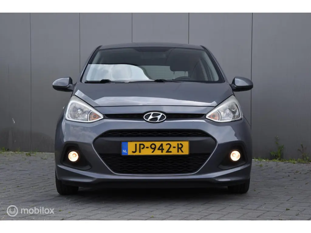 Hyundai i10 2