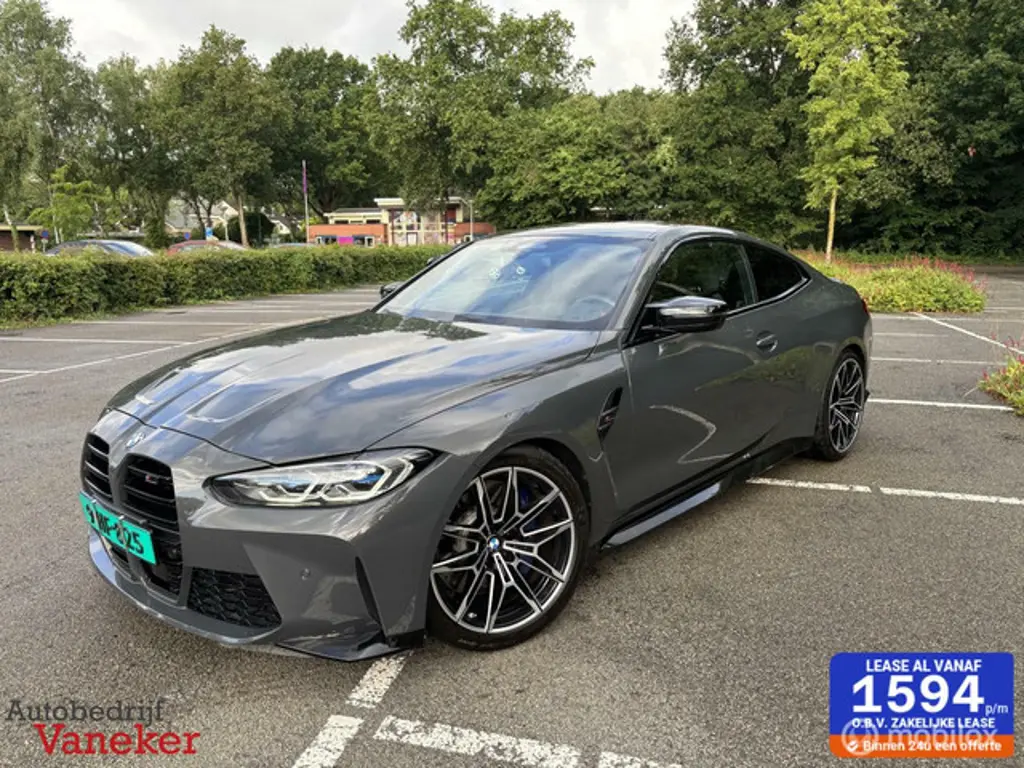 BMW M4