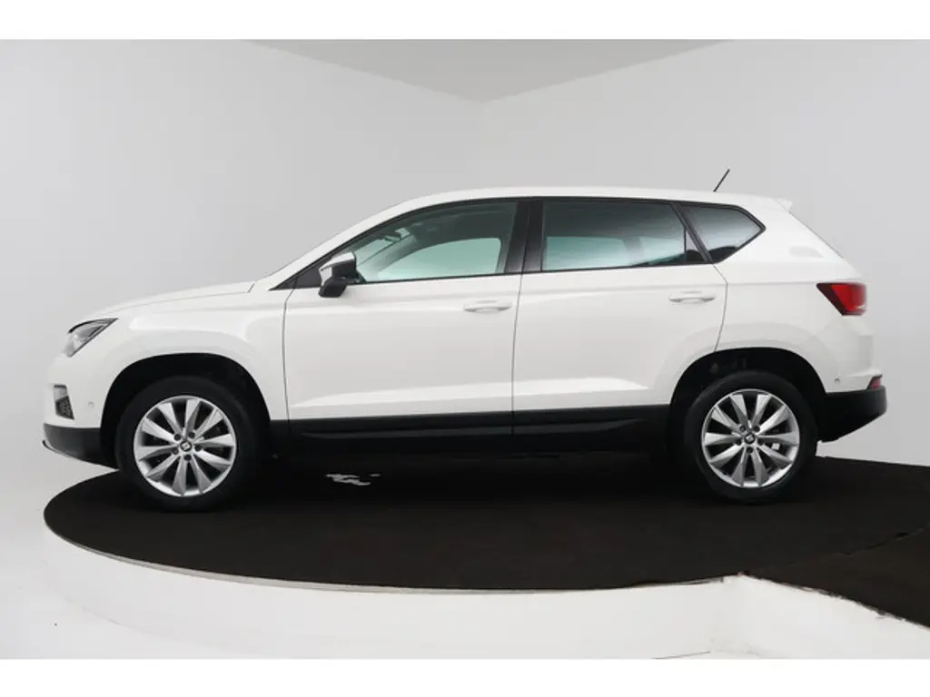 SEAT Ateca 2