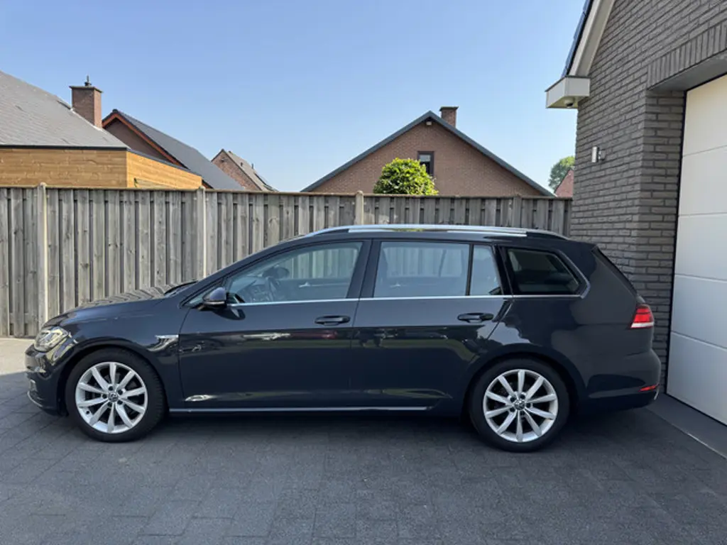 Volkswagen Golf 3