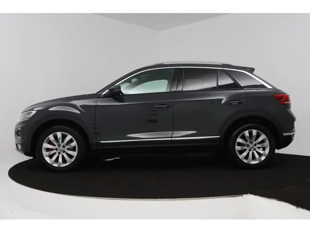 Volkswagen T-Roc 2