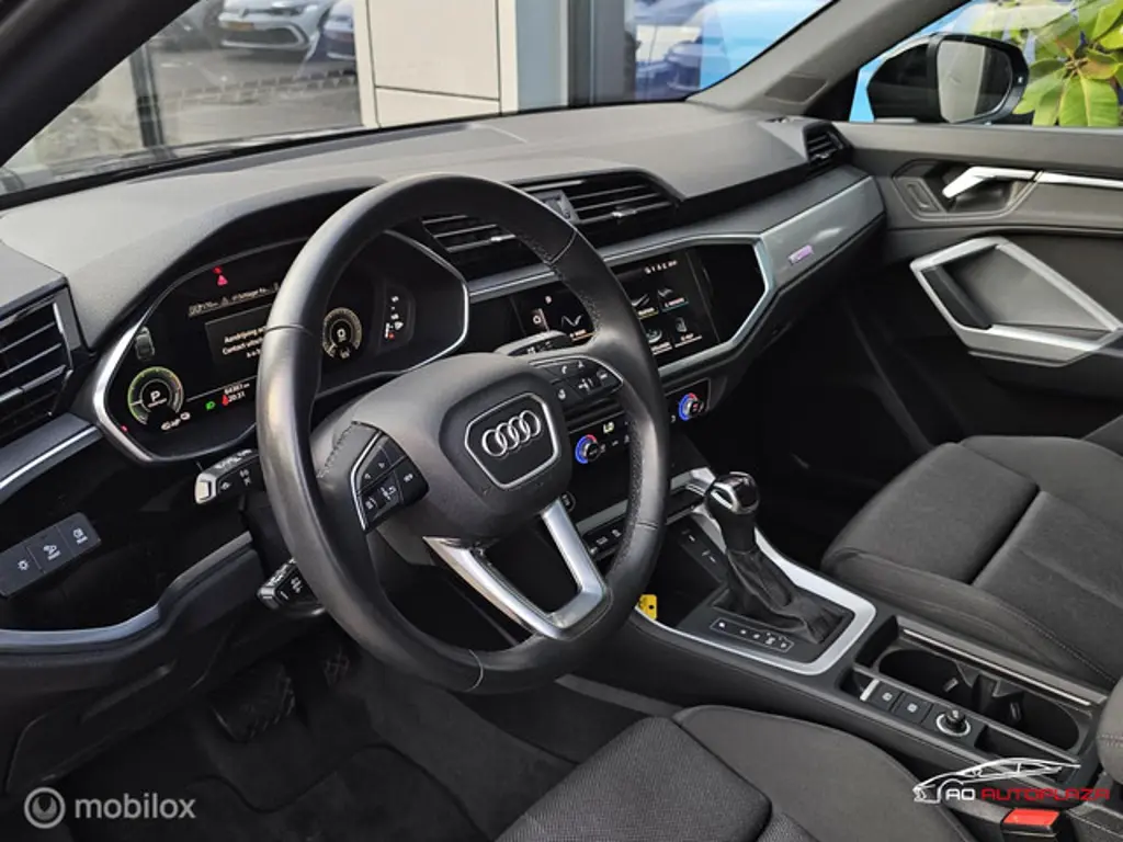 Audi Q3 3
