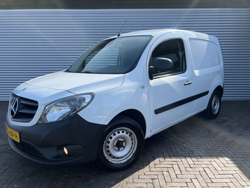 Mercedes-Benz Citan