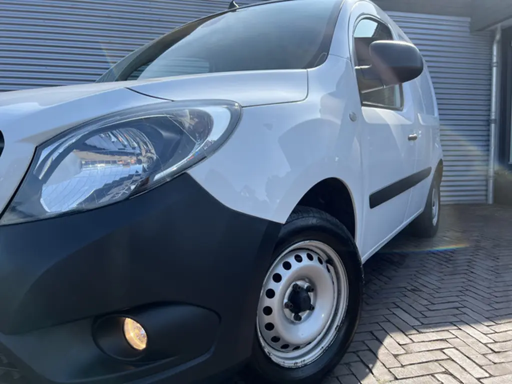 Mercedes-Benz Citan 2