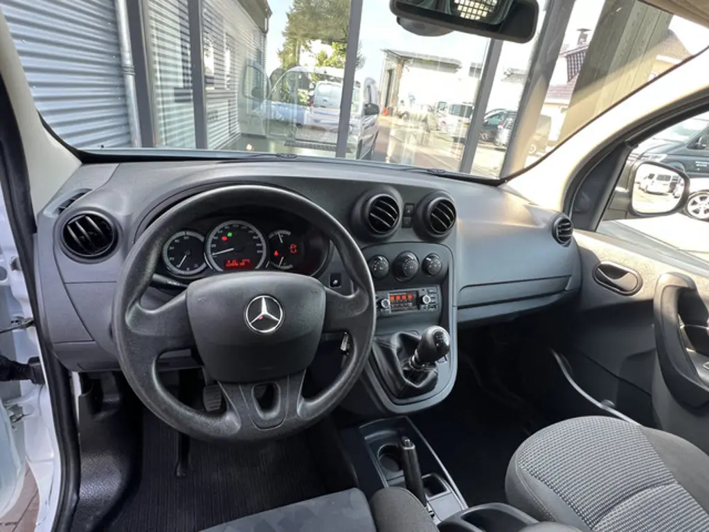 Mercedes-Benz Citan 3