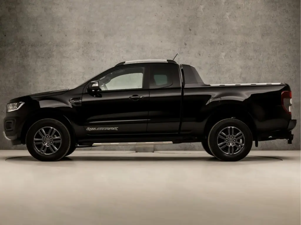 Ford Ranger 2