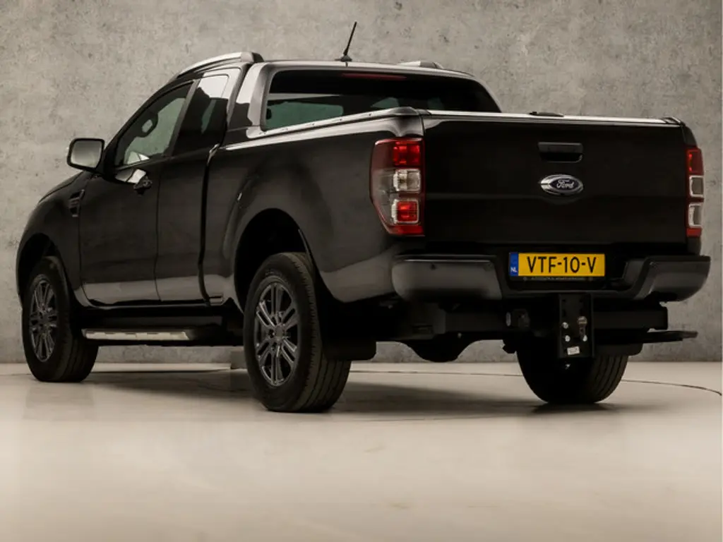 Ford Ranger 3