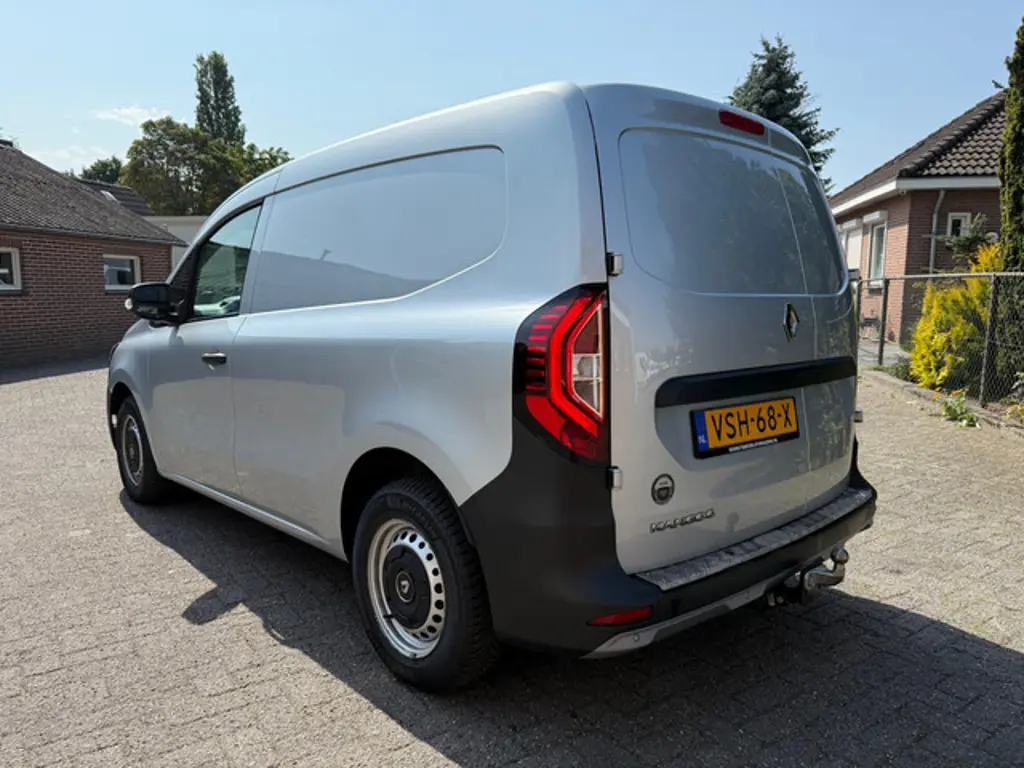Renault Kangoo 2