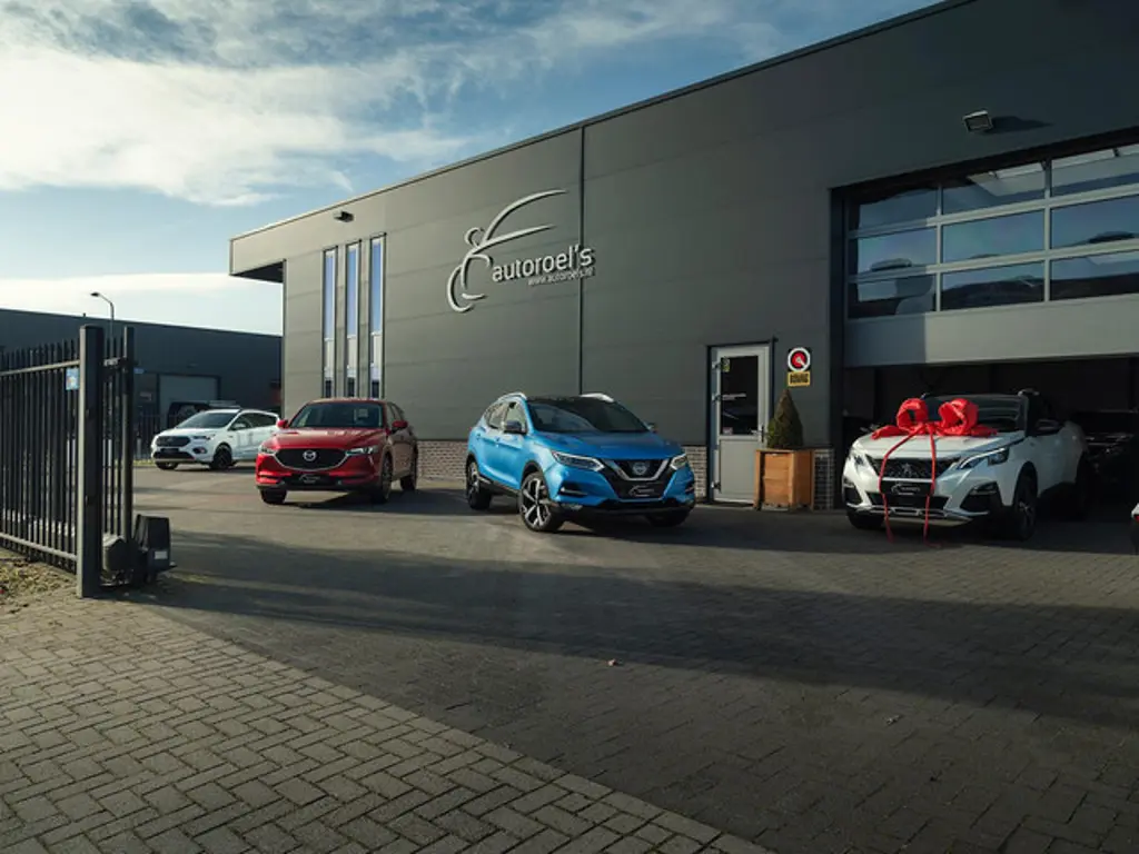 Opel Corsa 3