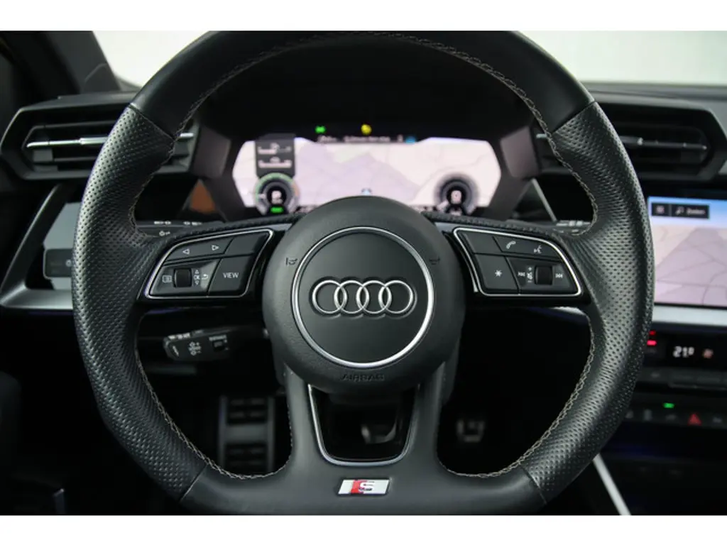 Audi A3 3