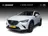 Mazda CX-3 2.0 SkyActiv-G 120 Sport Selected - Afneembare tre 2019 Benzine 1